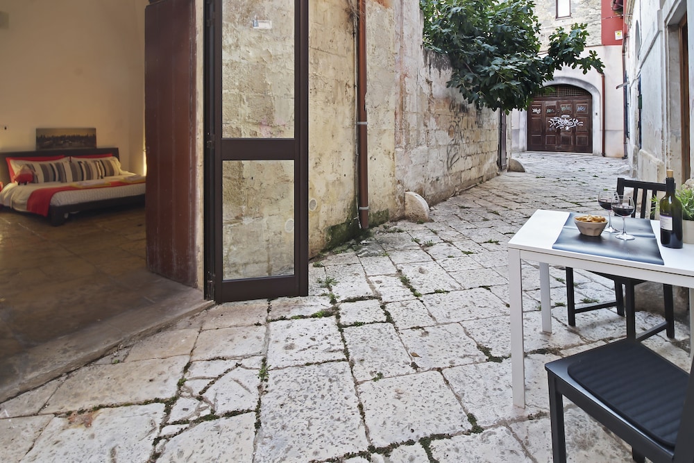 B&B Affittacamere Del Teatro 28/31