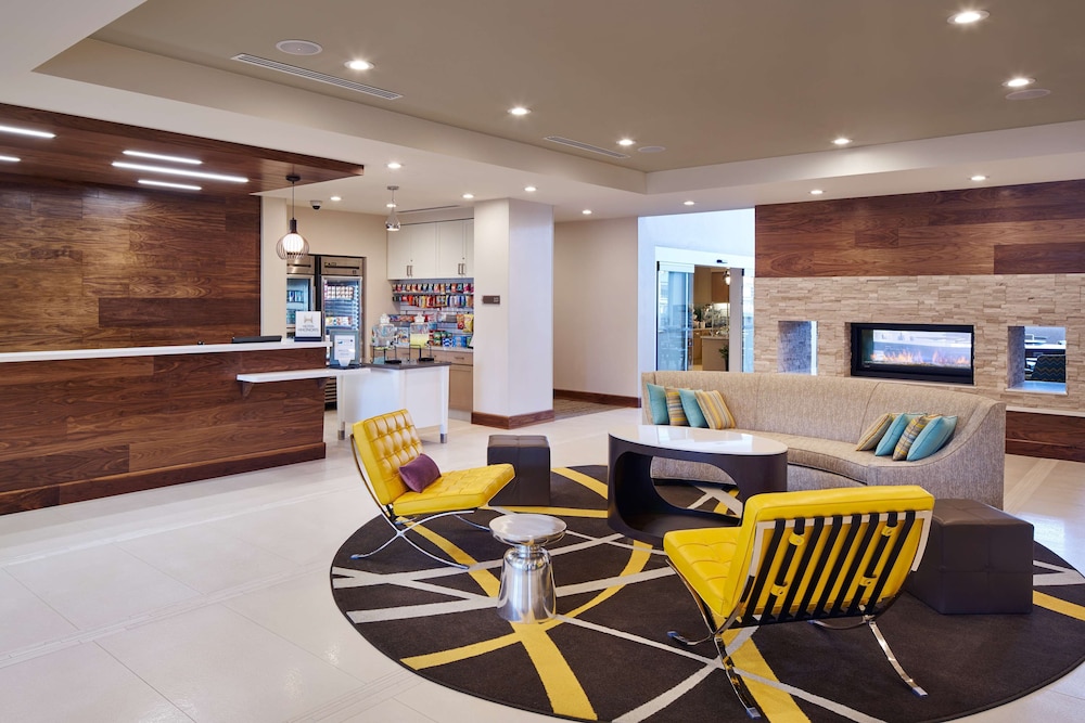 Homewood Suites by Hilton Aliso Viejo - Laguna Beach 5/48