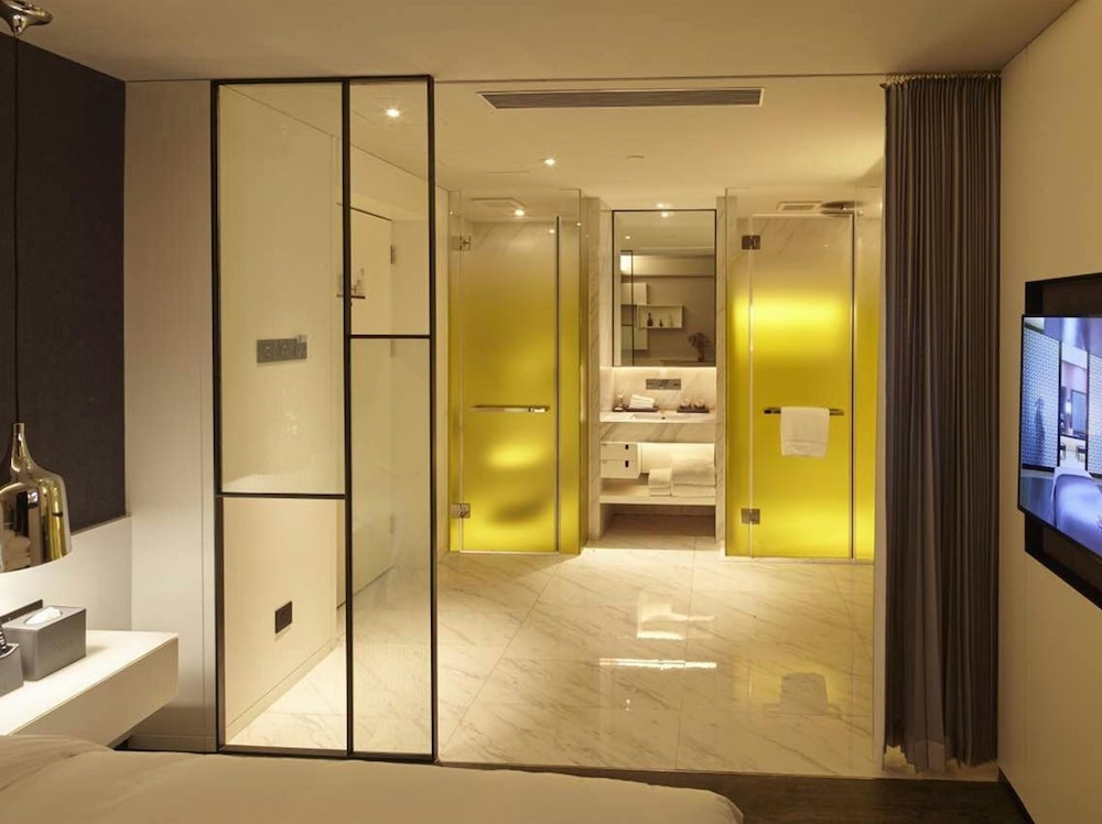 Mercure Yangzhou Dongguan Street 36/40