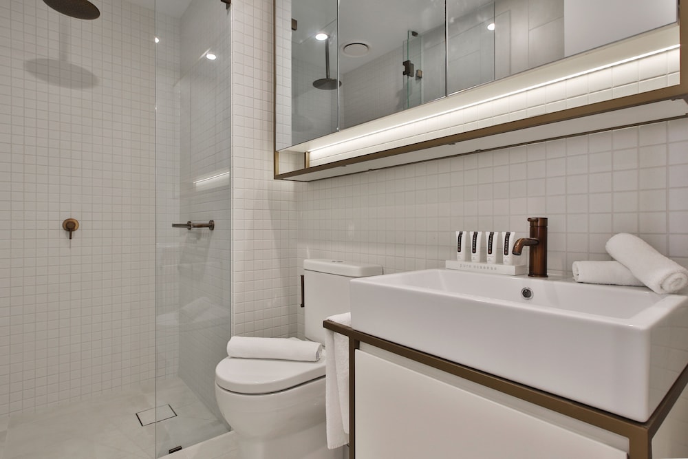 Domi Serviced Apartments 49/50