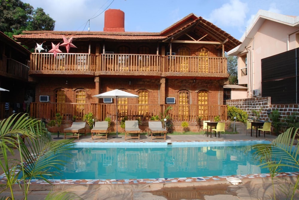 SEABREEZE RESORT photo4