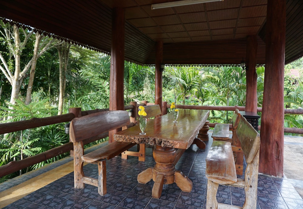 Ban Suan Tawan Chiang Dao 24/50