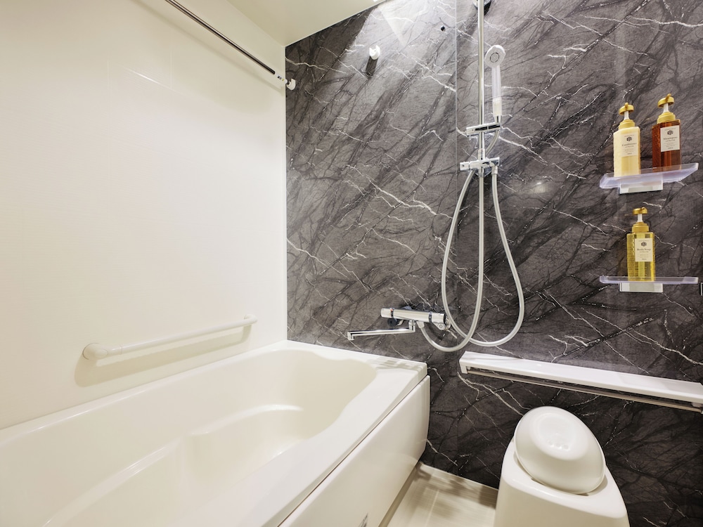 MONday Apart Premium GINZA SHINTOMICHO(Former:GATE STAY PREMIUM GINZA SHINTOMICHO) 41/48