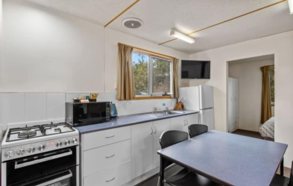 Discovery Resorts - Cradle Mountain 58/66