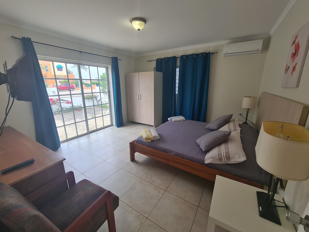 Bubali Villa And Apartments 43/70