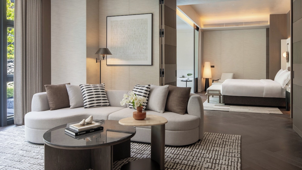 Kimpton Nine Trees Shanghai by IHG, Nanqiao 28/50