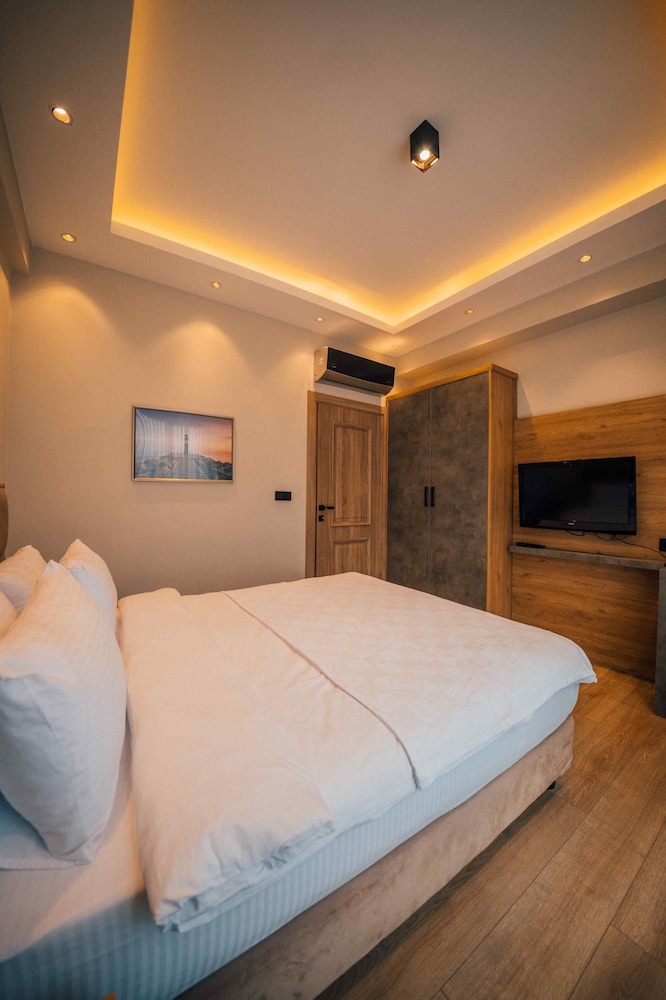 New Balturk Villas Sapanca 24/60