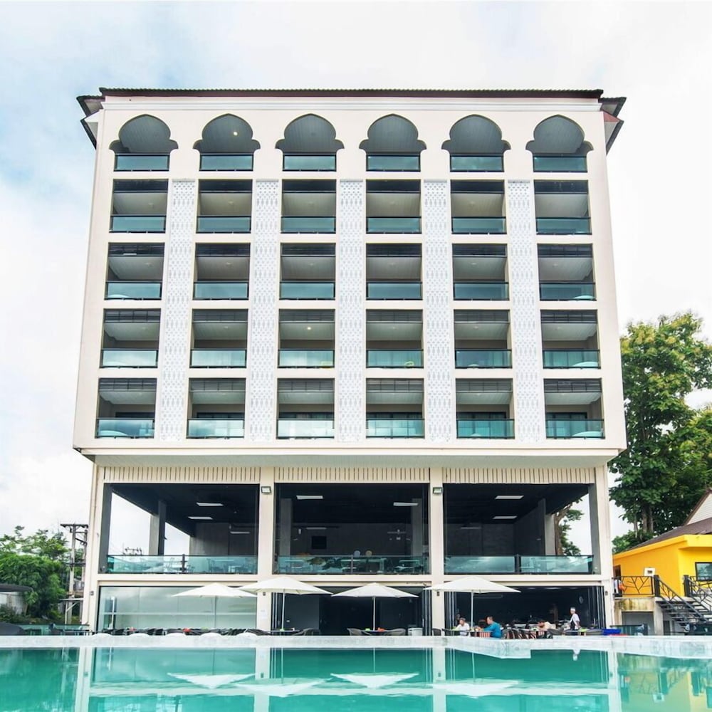 Chiangkhong Teak Garden Riverfront Hotel 3/74