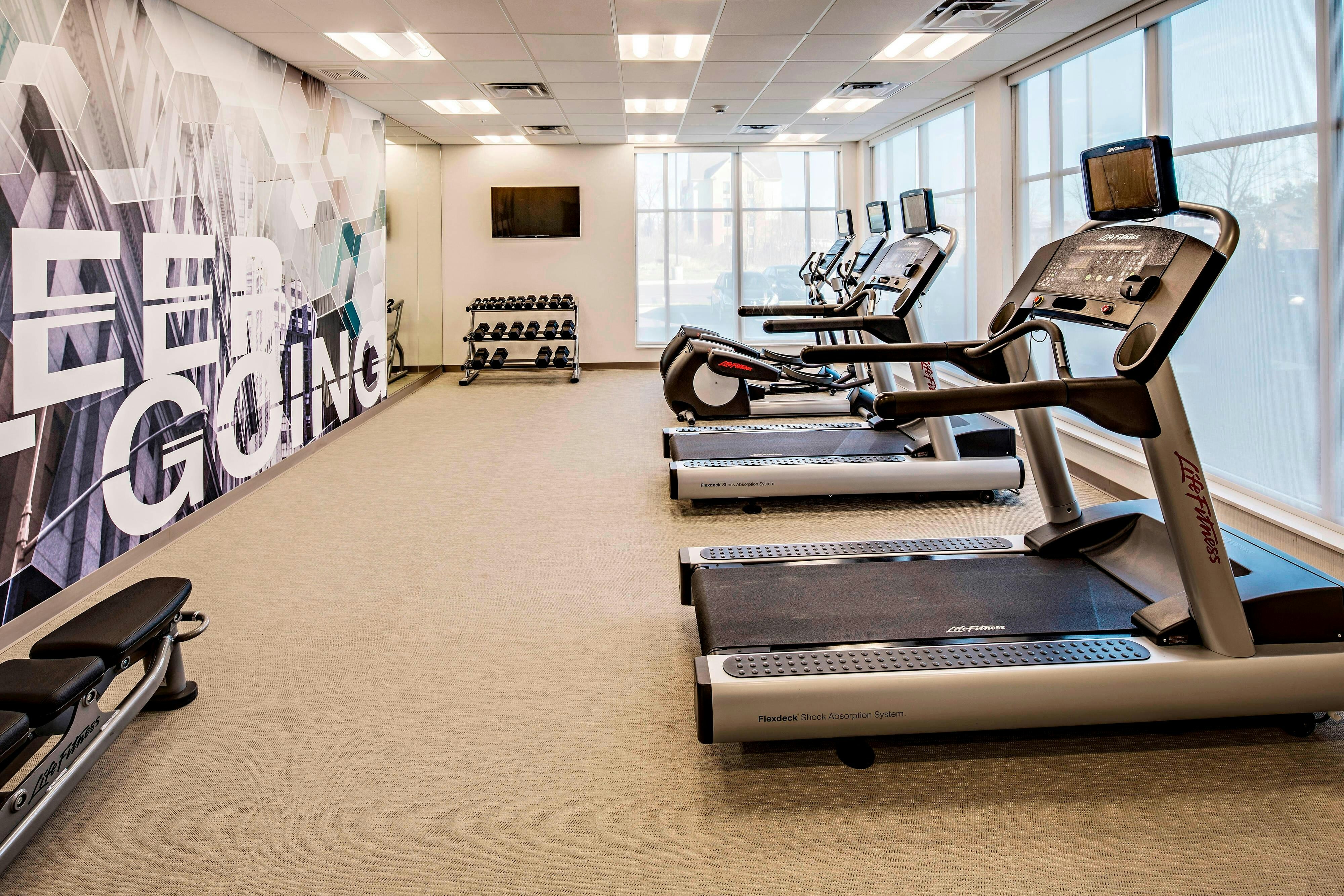 Springhill Suites Dayton Vandalia 24/41