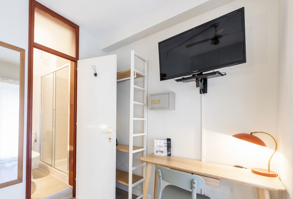 Hotel Atlantico 38/38