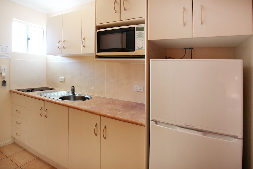 Whitsunday Sands Resort 31/58