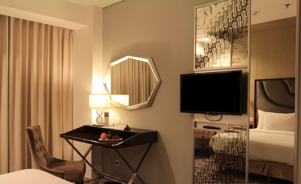 Nemuru Grand Bellevue Radio Dalam 30/39