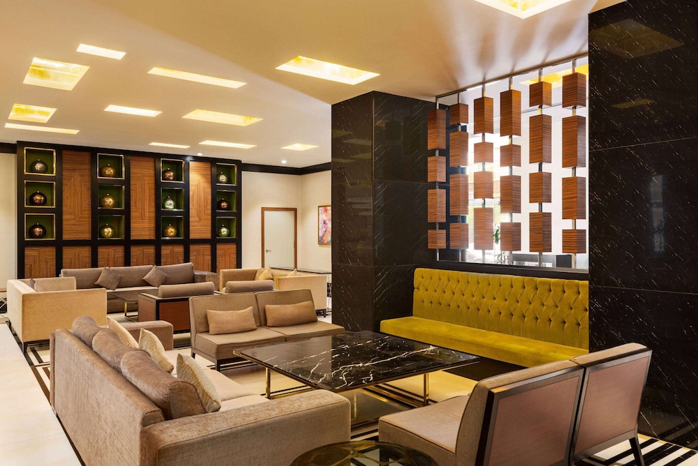 رمادا باي ويندام مكة الروضة(Ramada by Wyndham Makkah Zad Al Rawda) 11/21