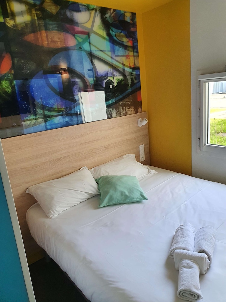 Kyriad Direct Orleans Sud Olivet 20/49