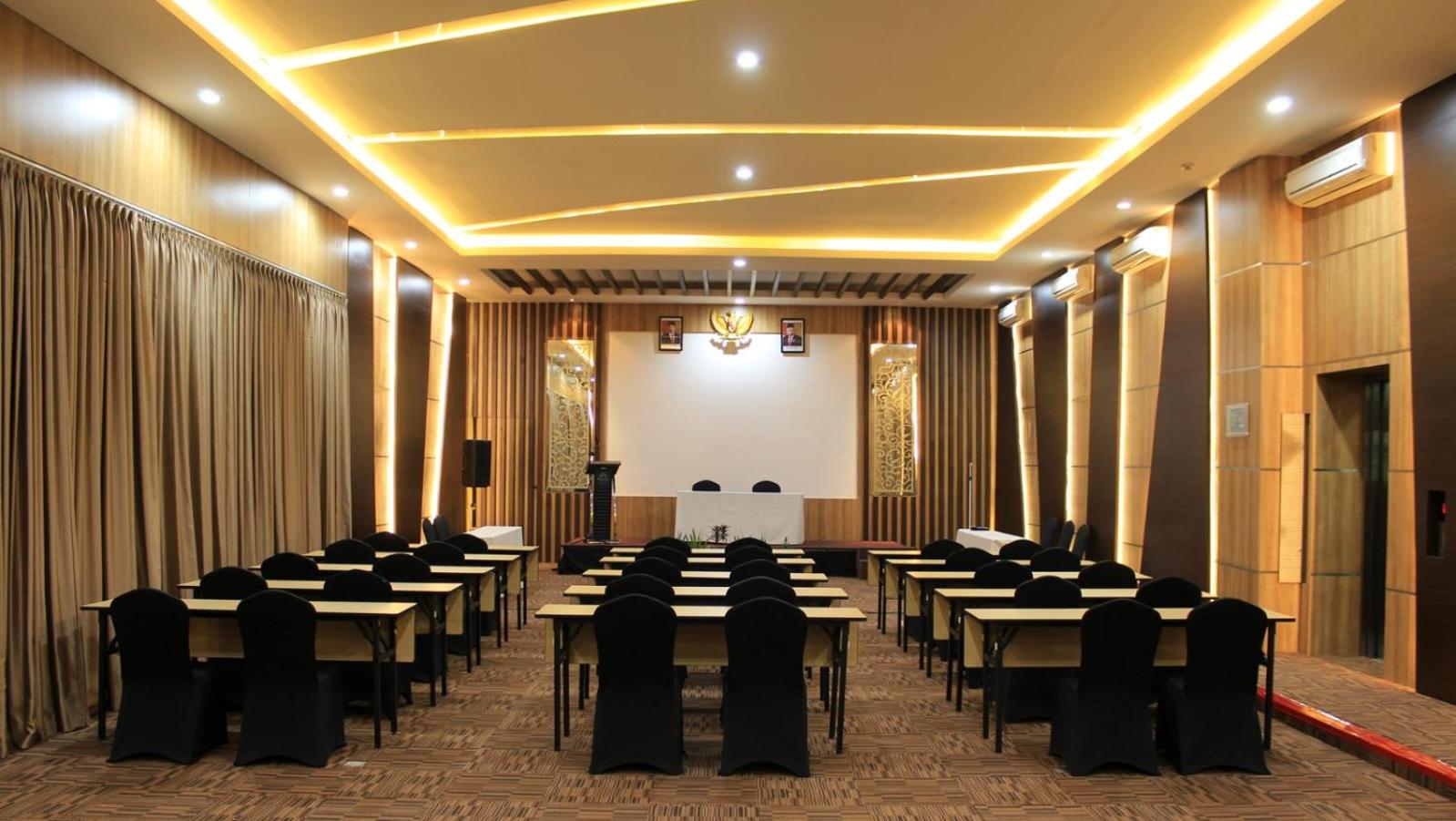 Khas Hotel Semarang 24/27