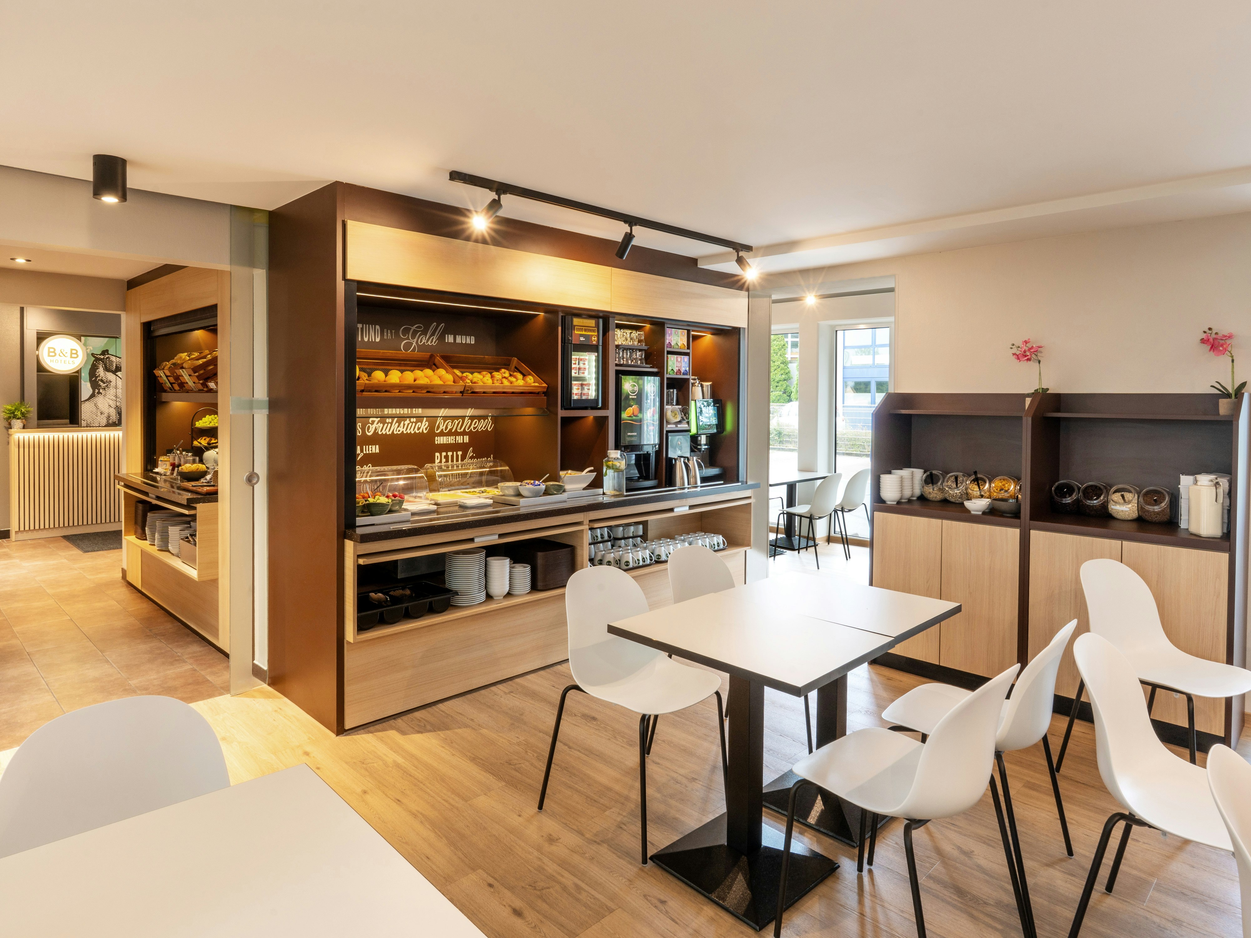 B&B Hotel Hannover 20/26