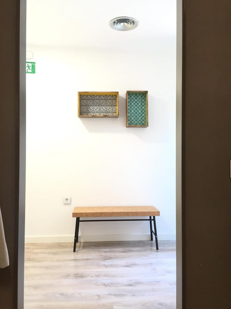 Ant Hostel Barcelona 55/66