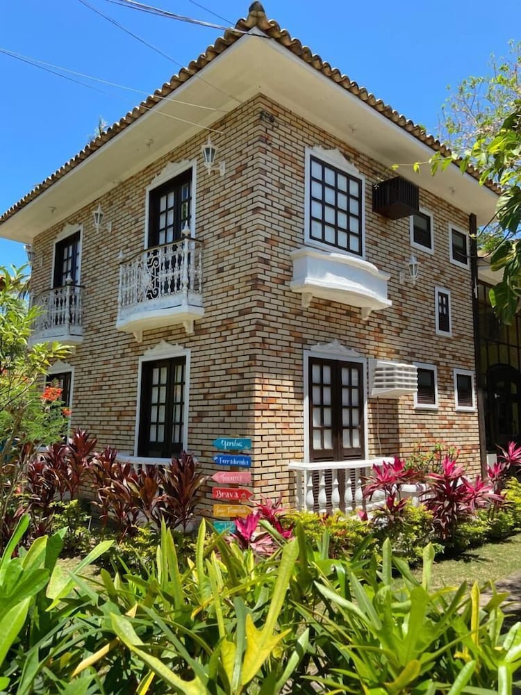 Pousada Casa da Praia 5/67