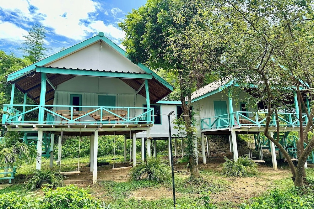 Inthawa Resort by ZUZU 14/70