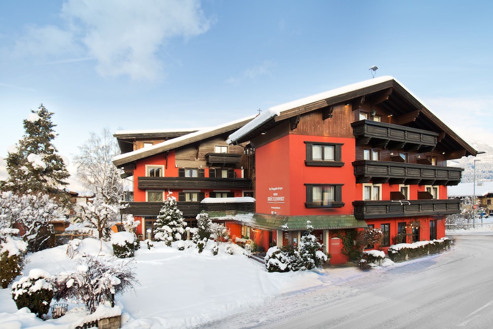 Boutique Hotel Bruggwirt 5/78