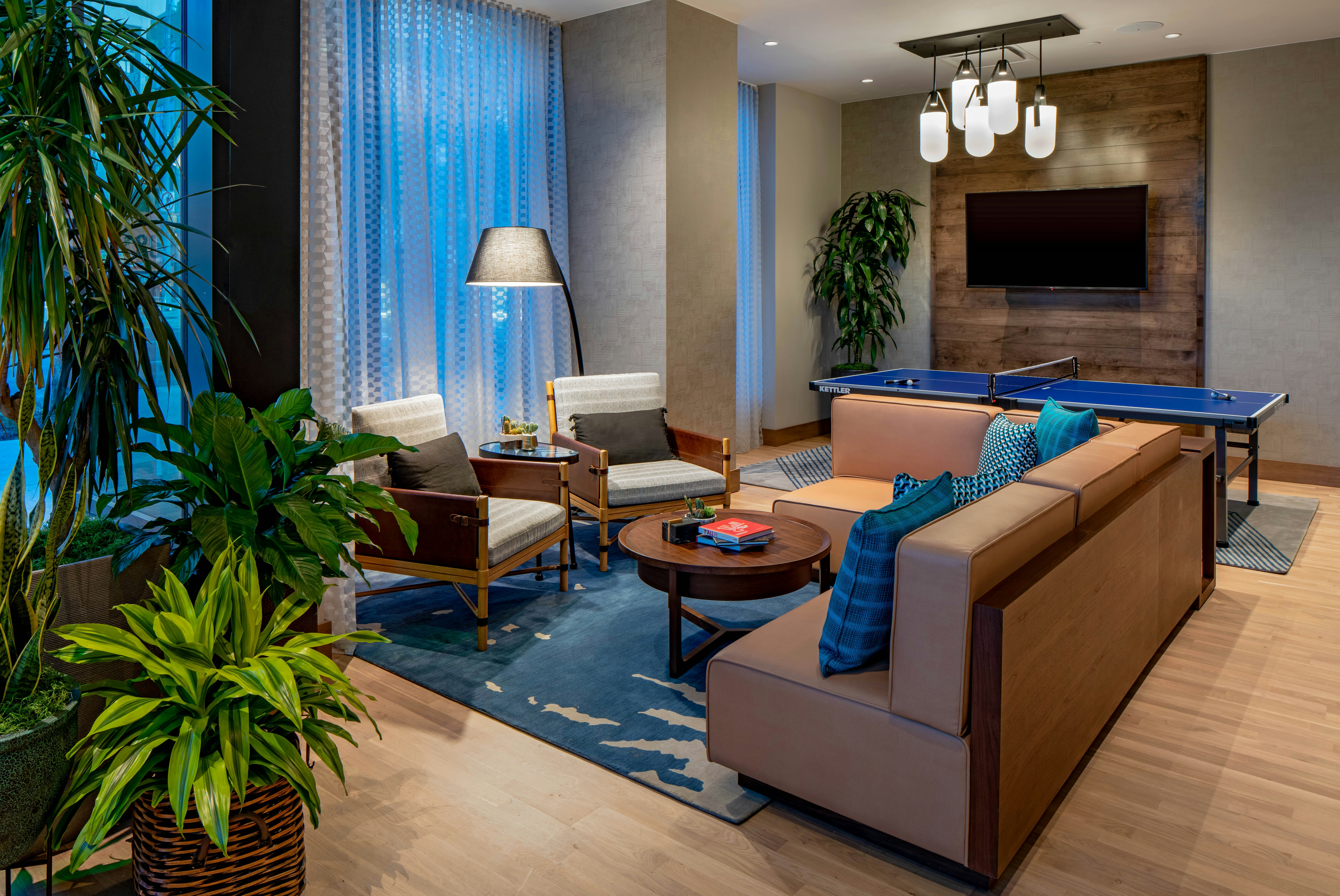 Hilton Garden Inn Austin University Capitol District 23/54