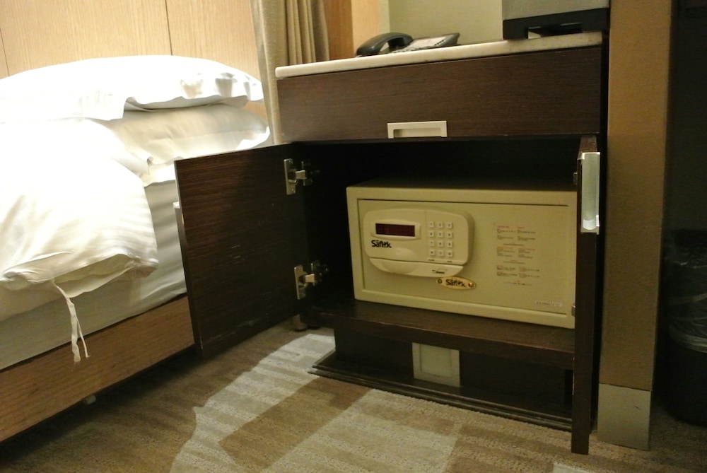 City Suites Taipei Nanxi 64/64
