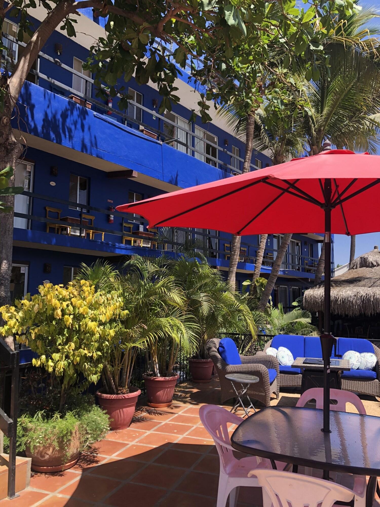 Siesta Suites Hotel 23/29