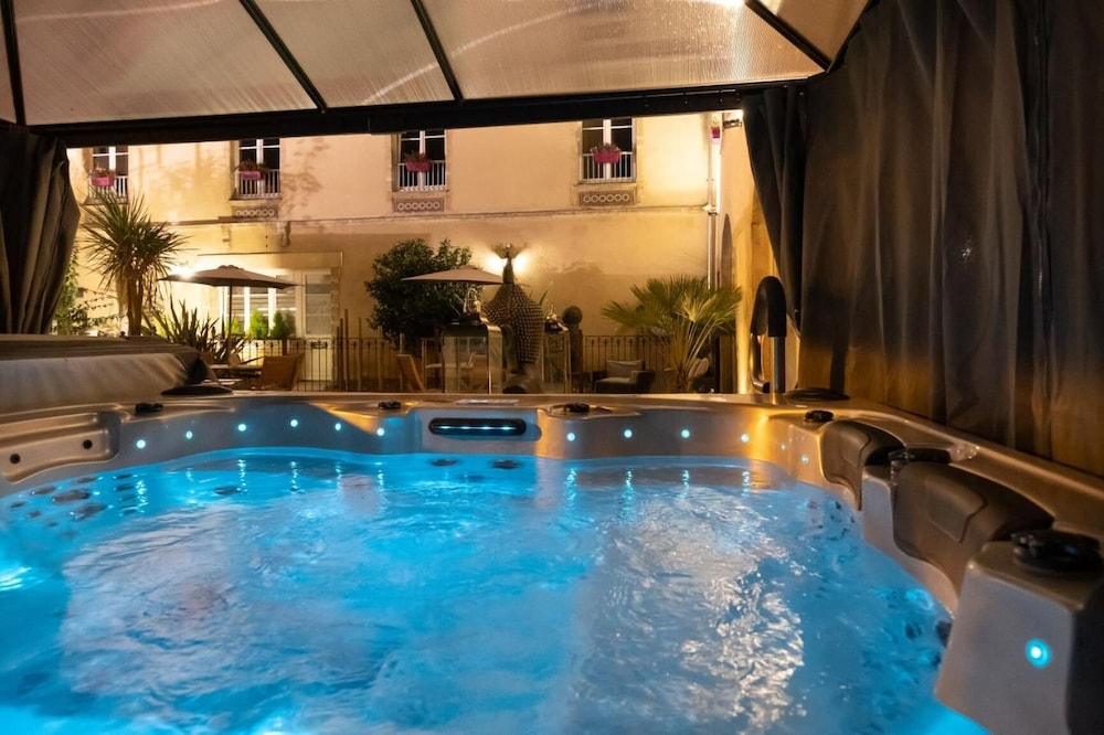 Hotel de Brunville Spa 3/48