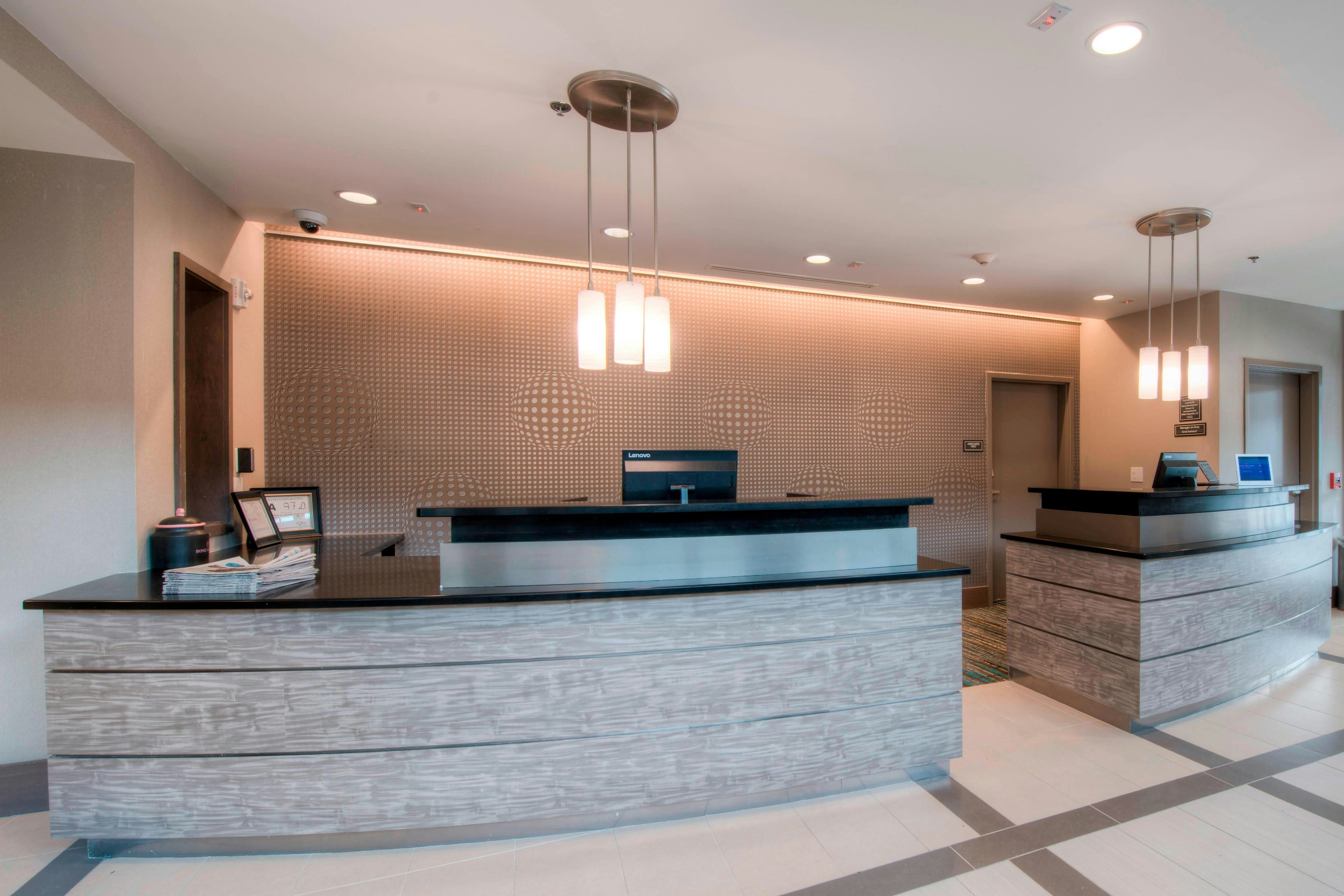 Residence Inn Charlotte Airport 3/40