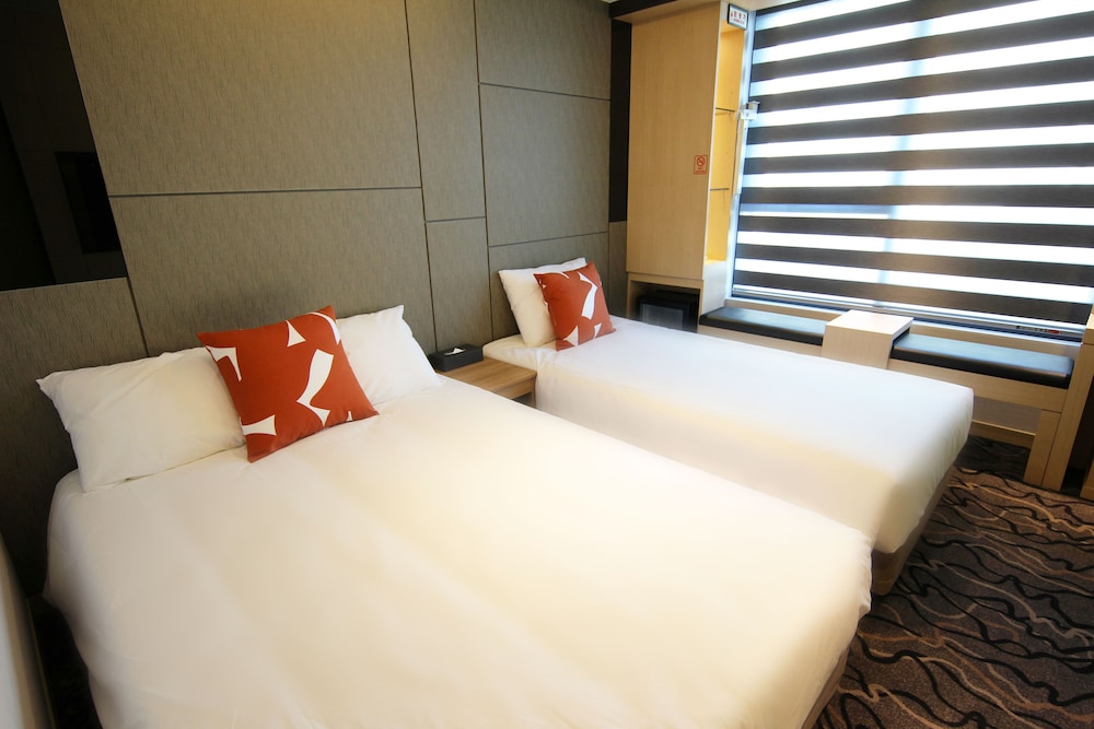 Jeju Grace Hotel 16/34