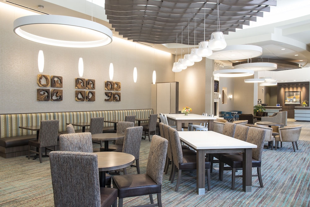 RESIDENCE INN ANN ARBOR DOWNTOWN 28/41