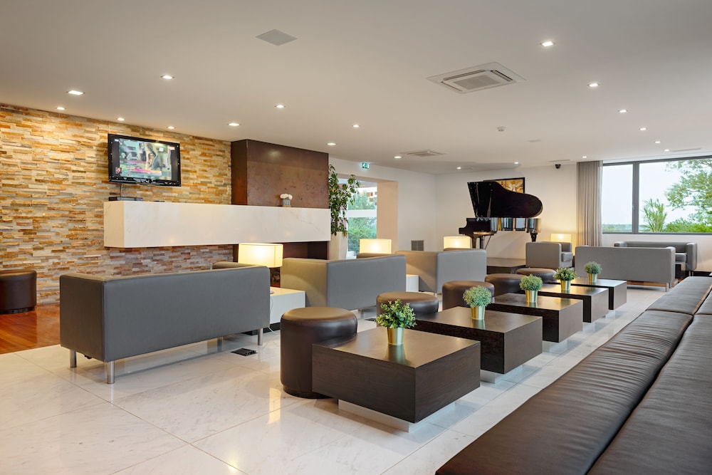 Hotel Dos Zimbros 20/33