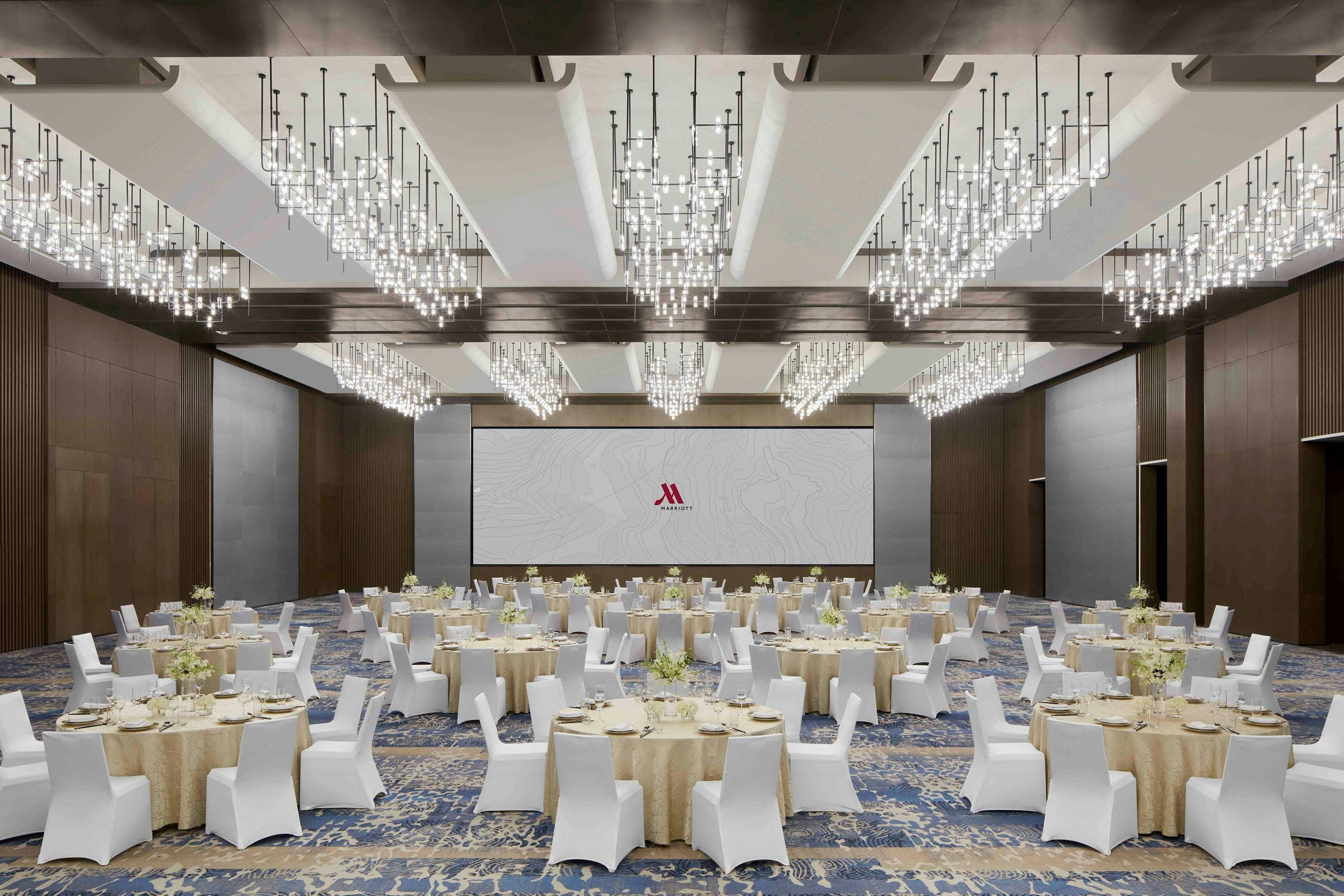 Jiaxing Marriott Hotel 13/21