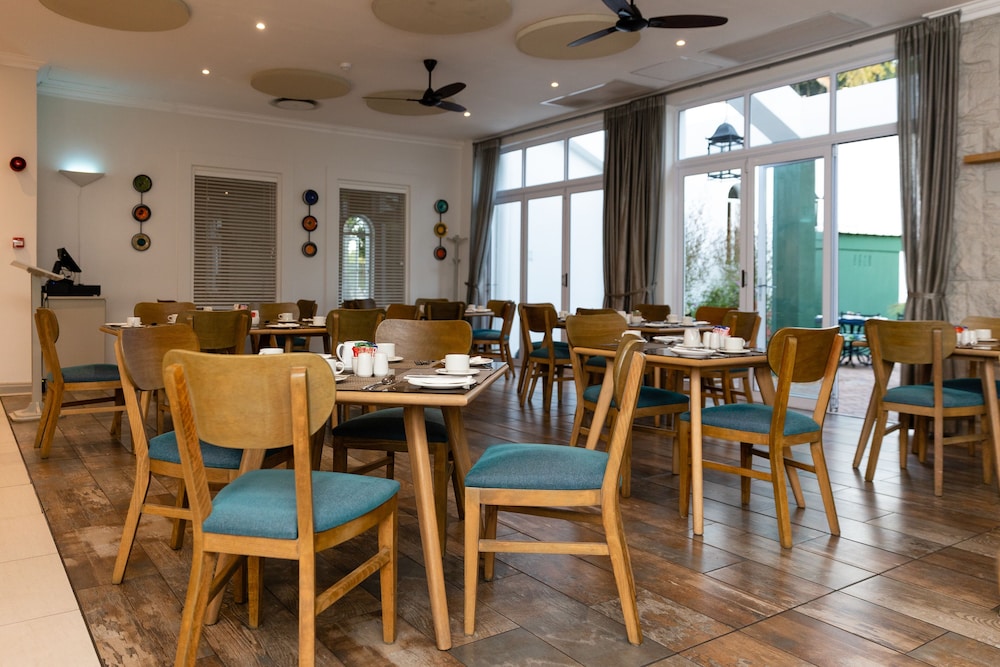 Lord Charles Hotel, Somerset West, a Tribute Portfolio Hotel 23/50