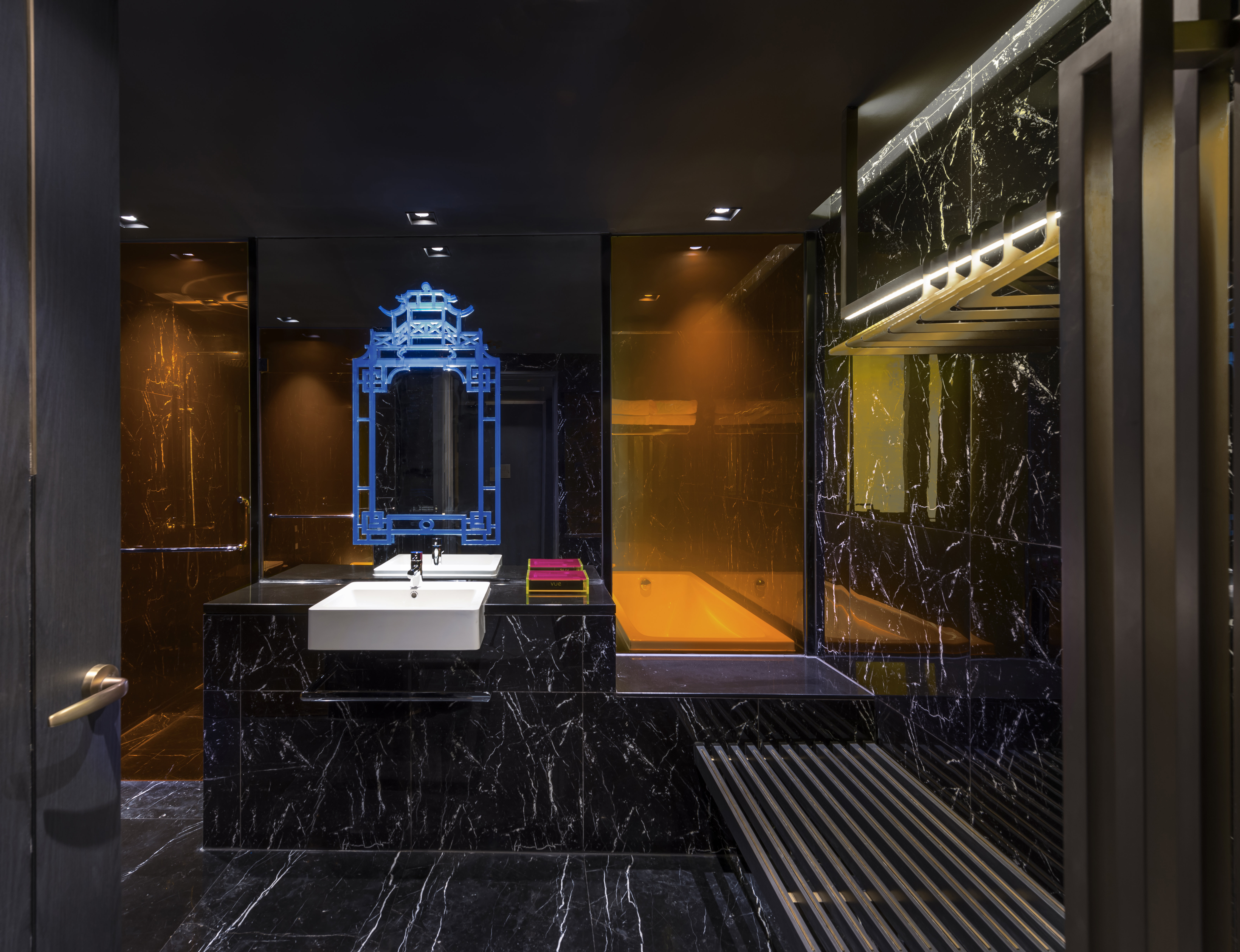 Blossom House Beijing Houhai 12/13