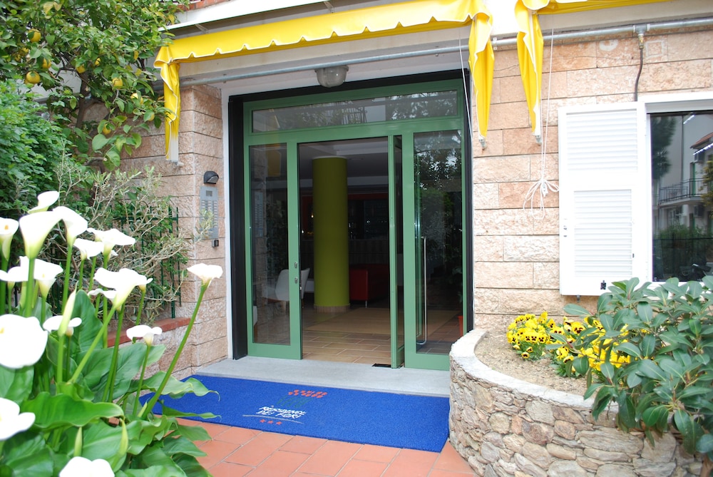 Dei Fiori Residence 2/50