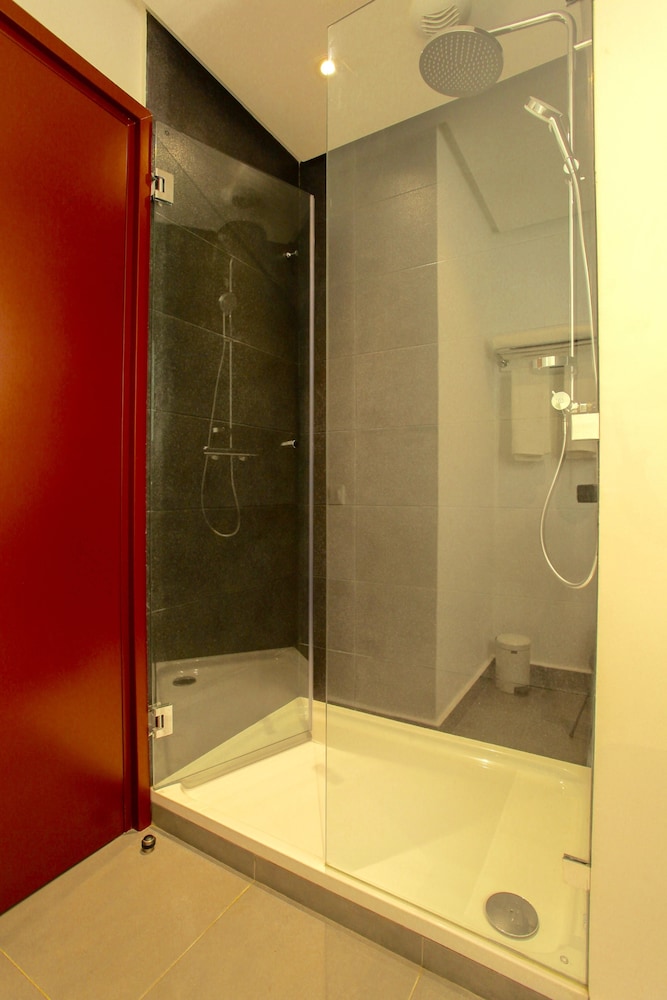 Hotel Campanile Casablanca Centre Ville 63/63