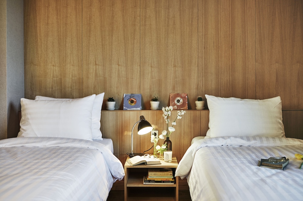 Best Western Insadong Hotel 41/97