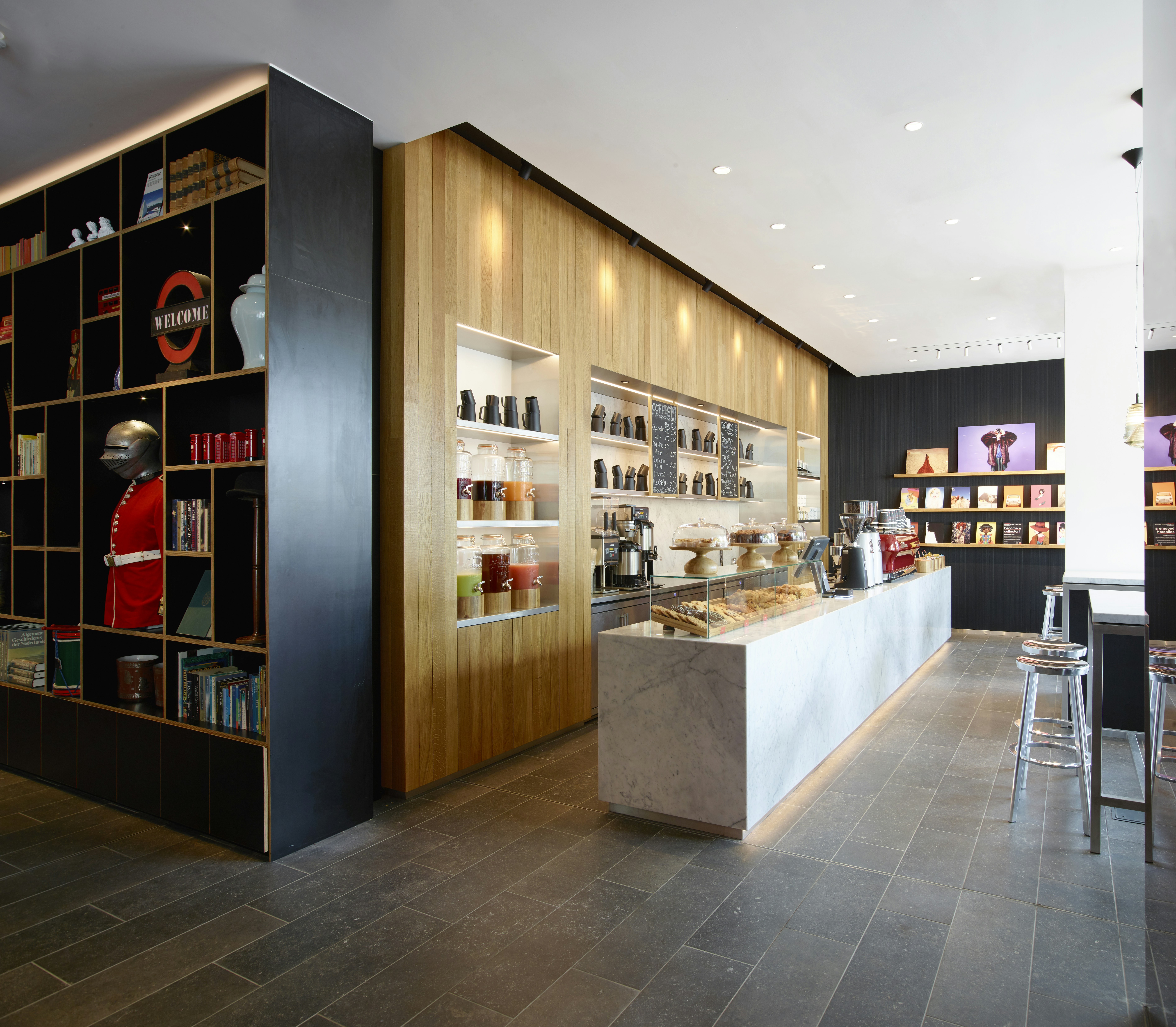 Citizenm Tower Of London 10/60
