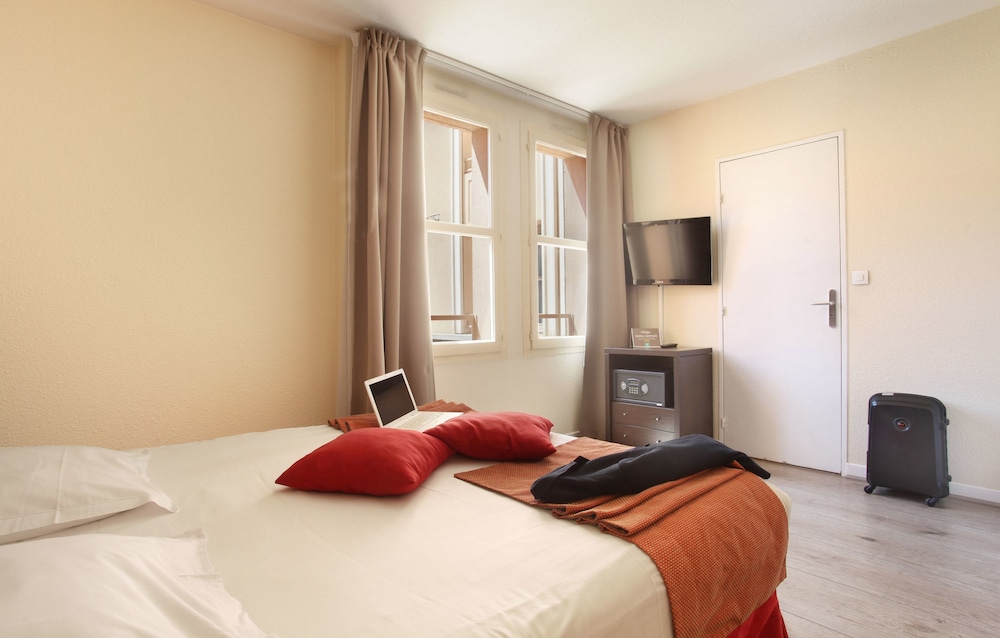 Appart Hotel Odalys City Aix en Provence Centre Palais des Congres 10/42