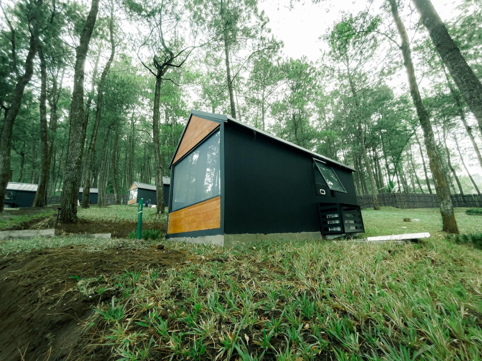 Bobocabin Coban Rondo Malang 15/23