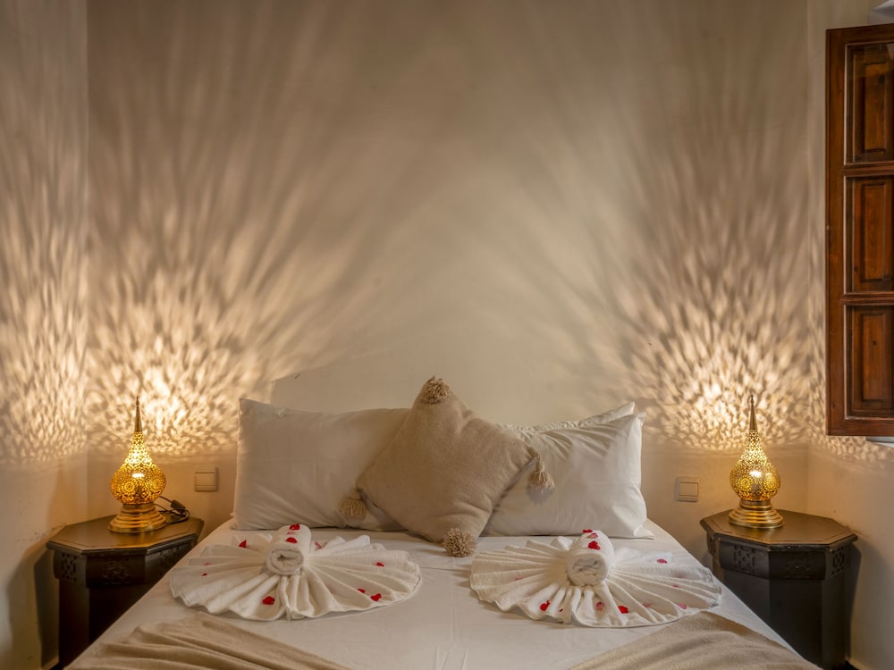 Riad Sun of Kech 16/50