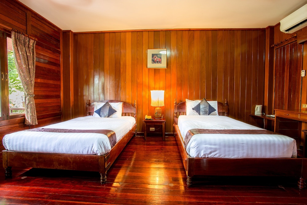 Nova Samui Resort 13/45
