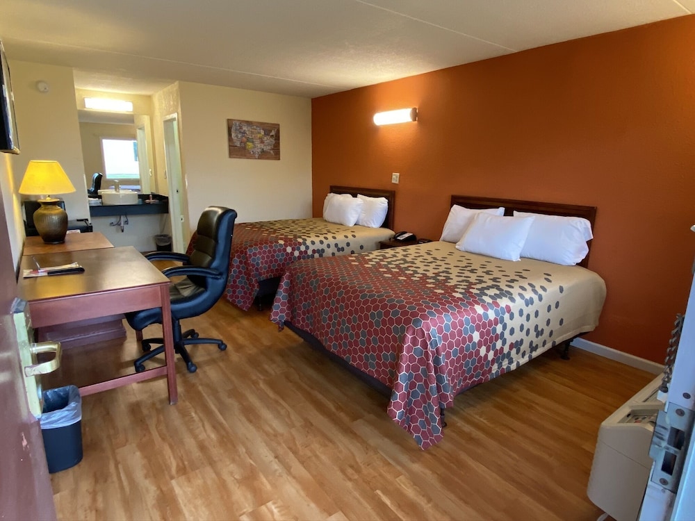 Americas Best Value Inn Danville, IL 24/50