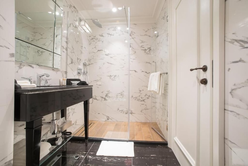 Boutique Hotel La Roche 50/50