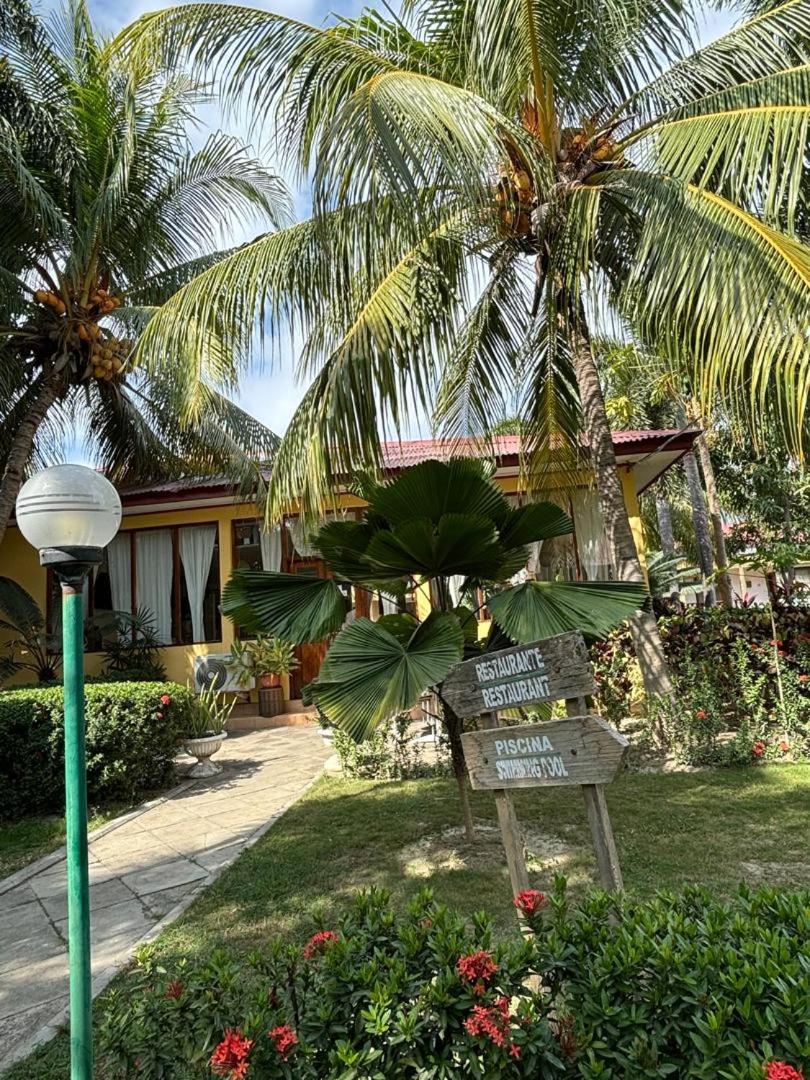 Palm Malinamoc Hotel 34/49