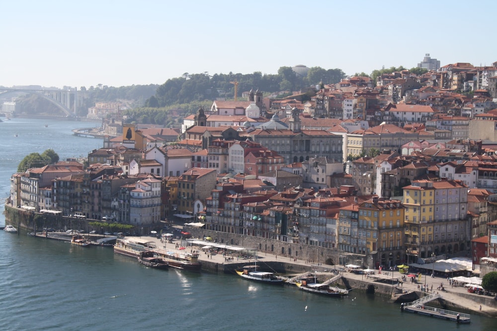 Porto Sentido 23/26