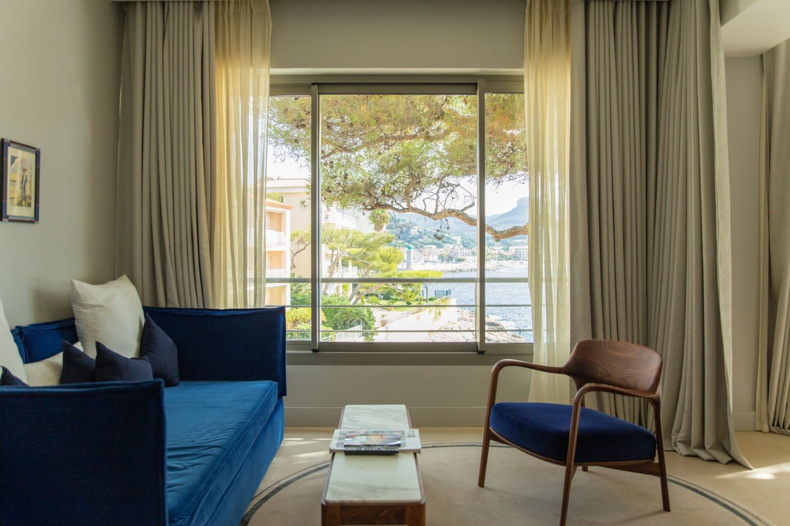 Hotel Les Roches Blanches 25/50