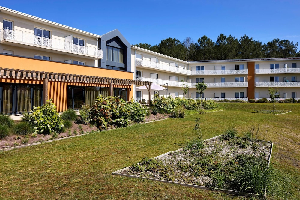 Quality Aparthotel Saint-Paul-les-Dax 35/39