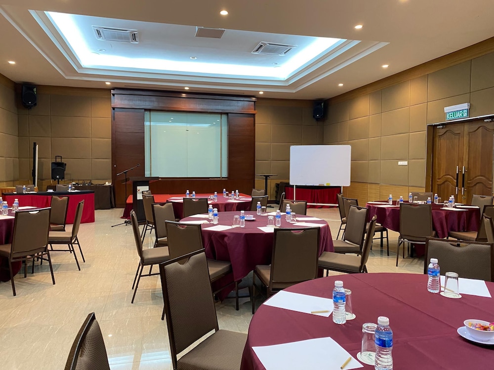 Residence Inn Cherating 57/71